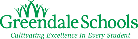Greendale Schools logo