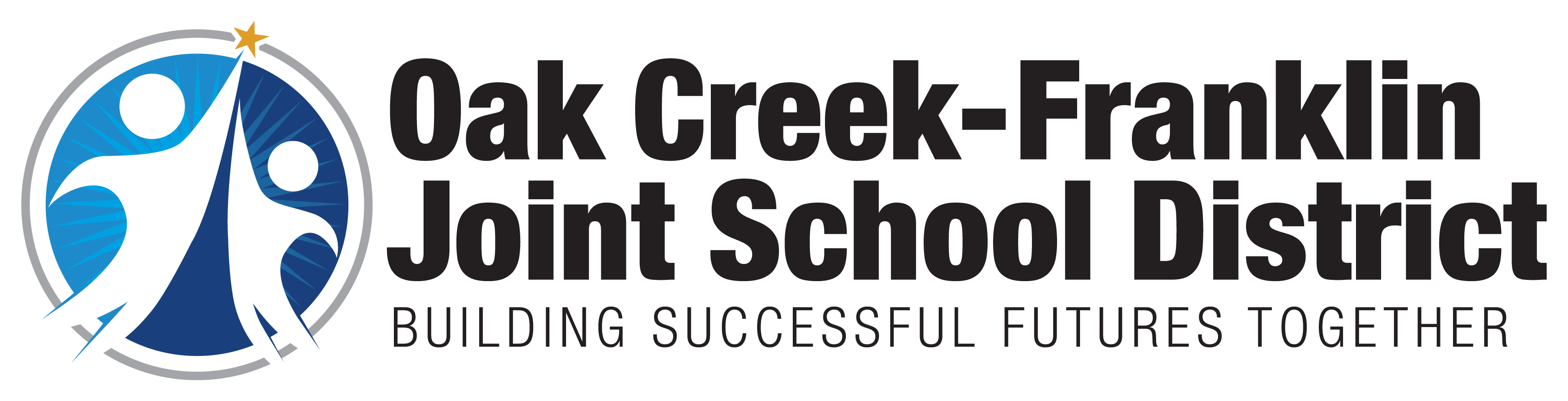 OCFSD Logo